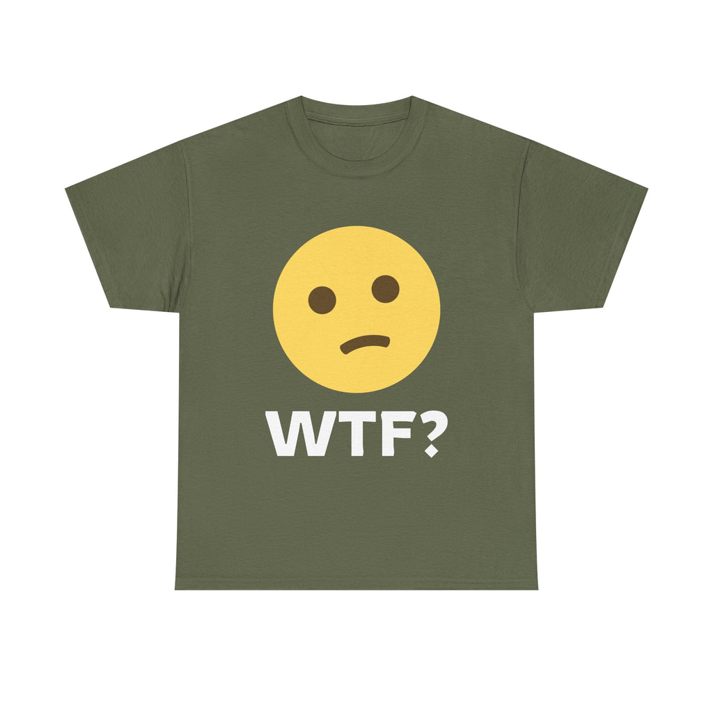 WTF Shirt