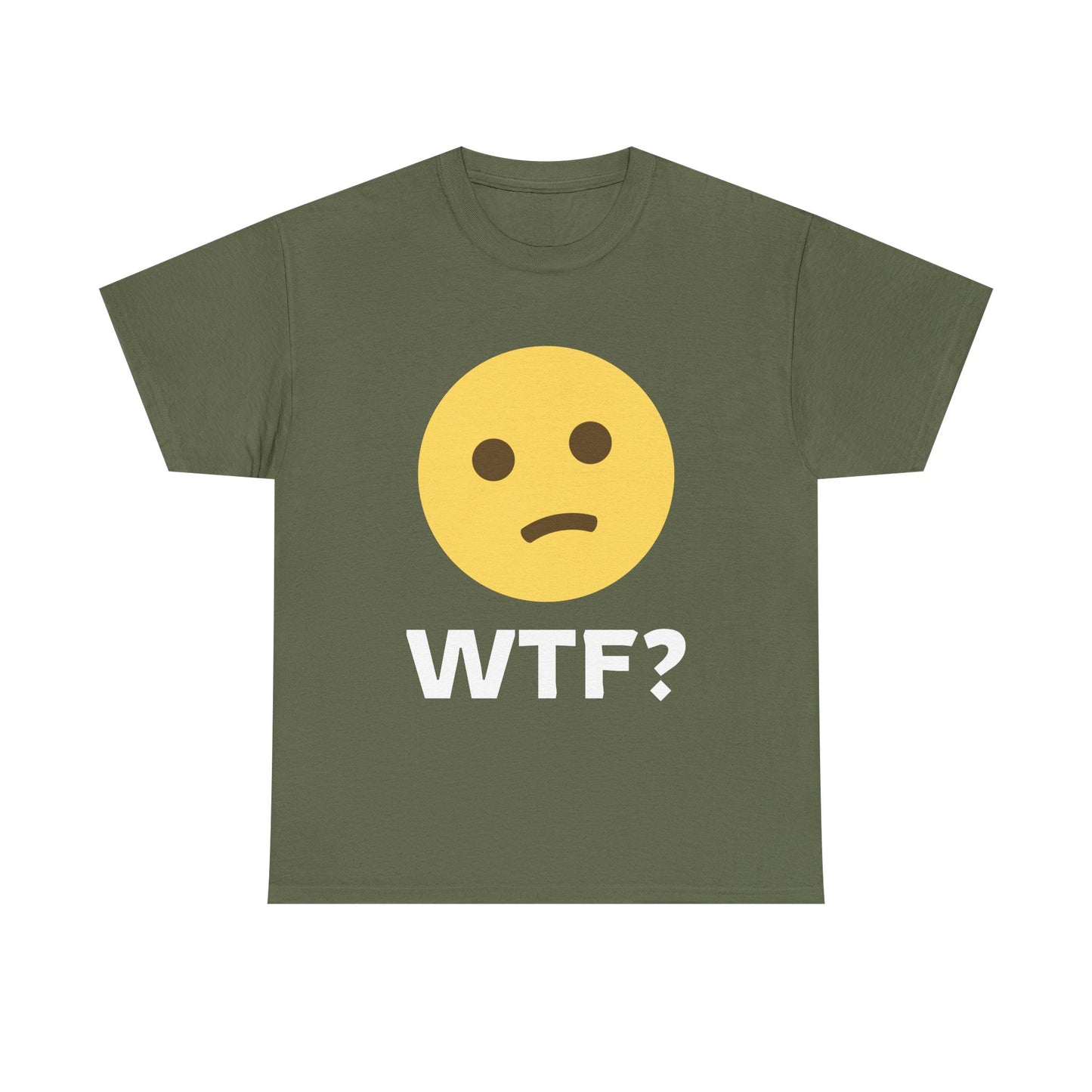 WTF Shirt