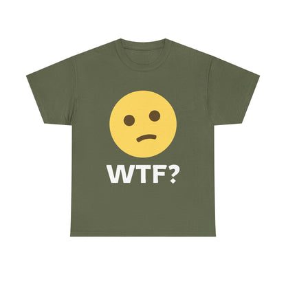 WTF Shirt