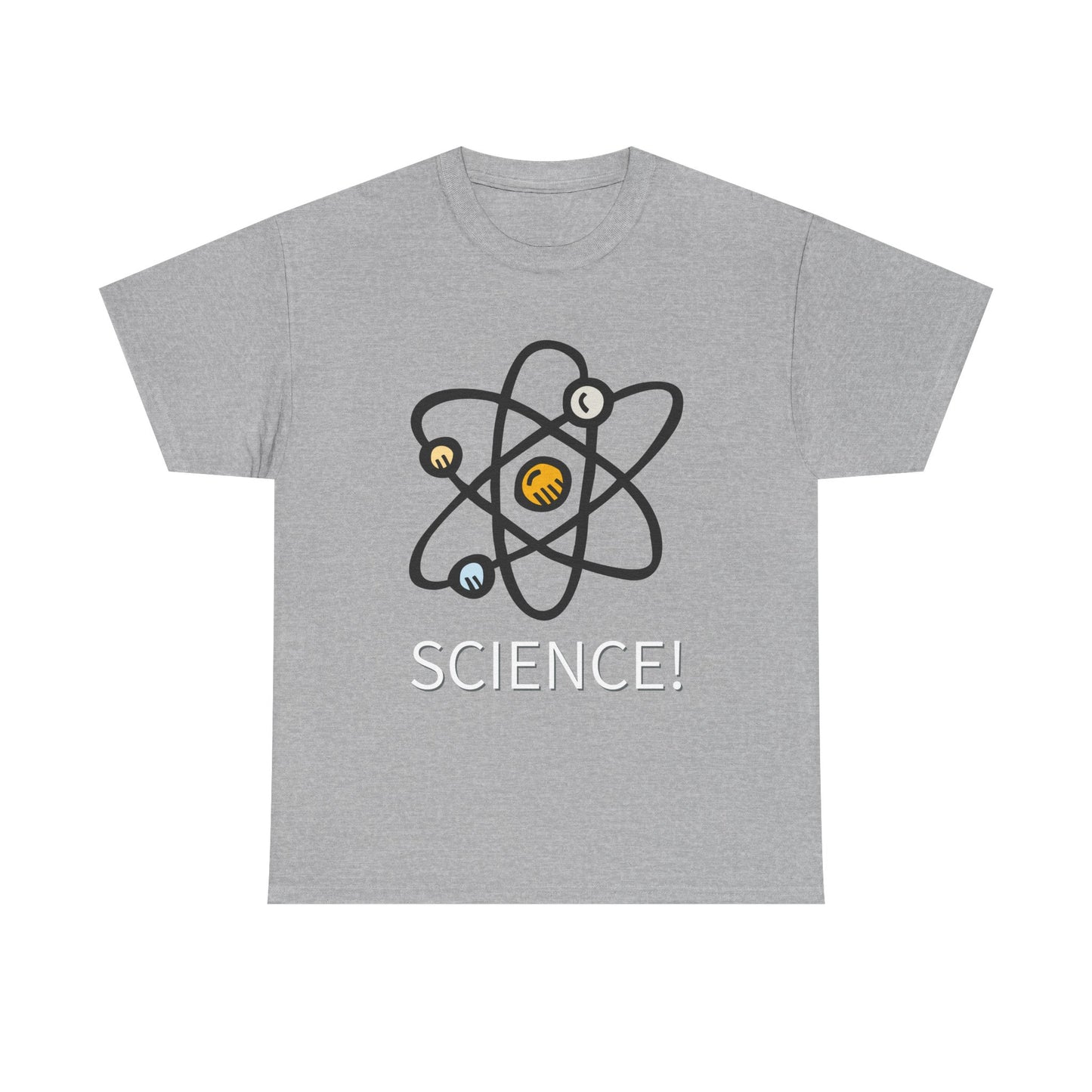 Science! Shirt