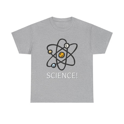 Science! Shirt