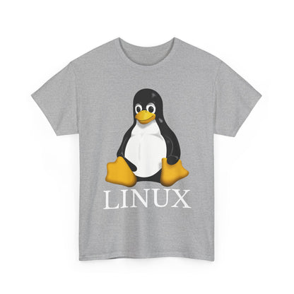 Tux Linux Shirt