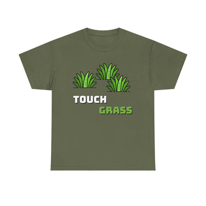 Touch Grass Shirt
