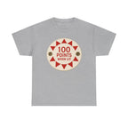 Pinball Bumper 100 Points When Lit Shirt