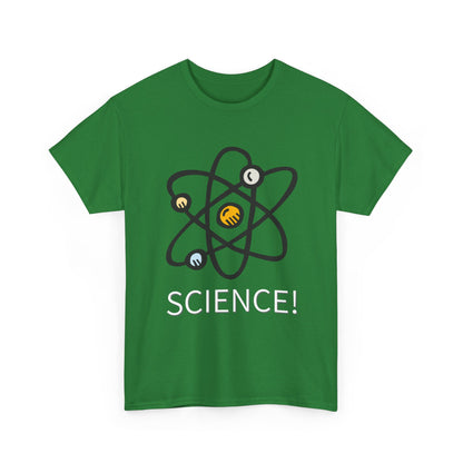 Science! Shirt