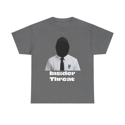 Insider Threat Shirt