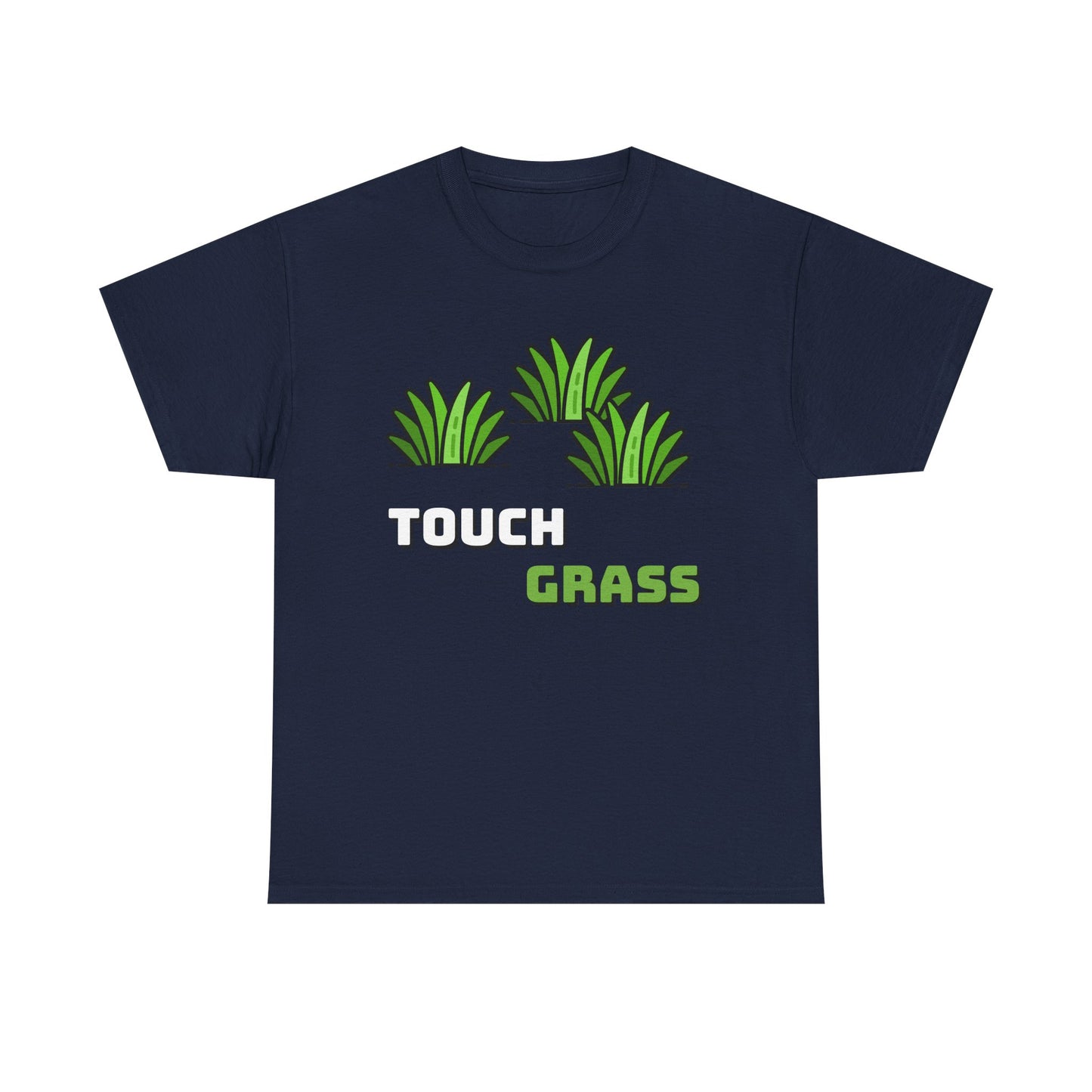 Touch Grass Shirt