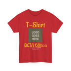 Nerdtees.shop Official Beta 0.99.4 Shirt