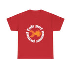 Proud Fair Pet Owner Shirt