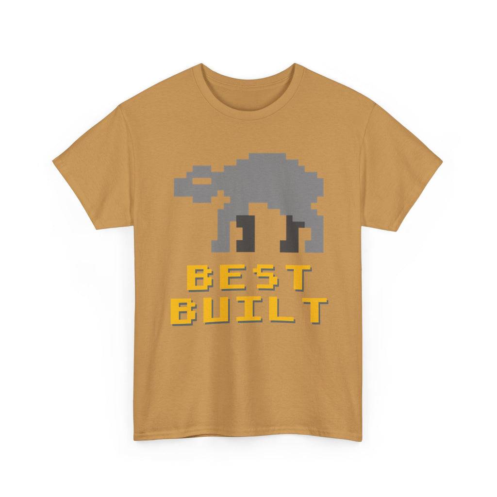 M.U.L.E. Best Built Shirt