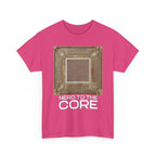 Nerd To The Core Shirt