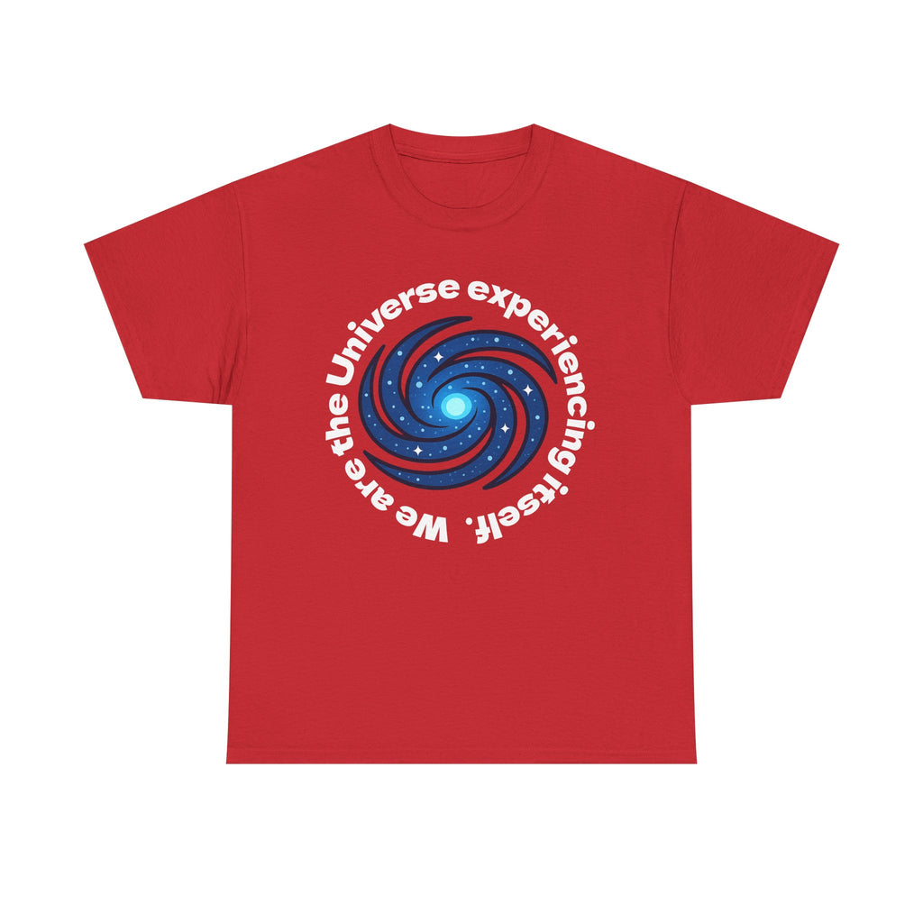 We are the Universe Shirt