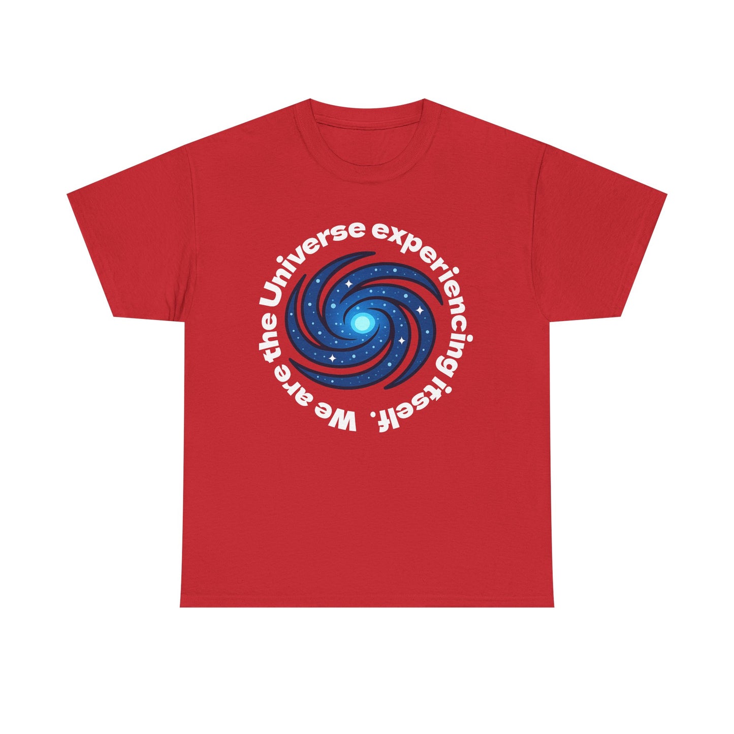 We are the Universe Shirt