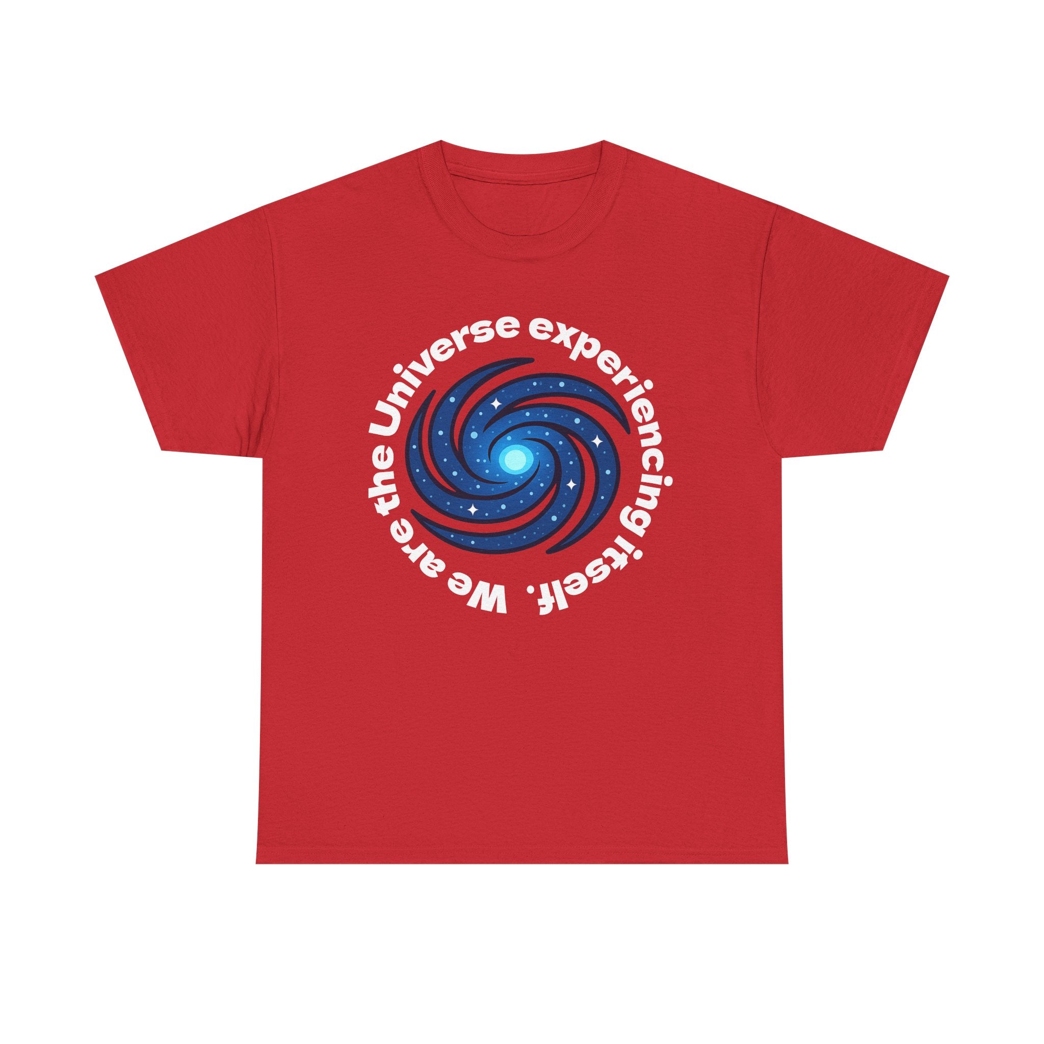 We are the Universe Shirt