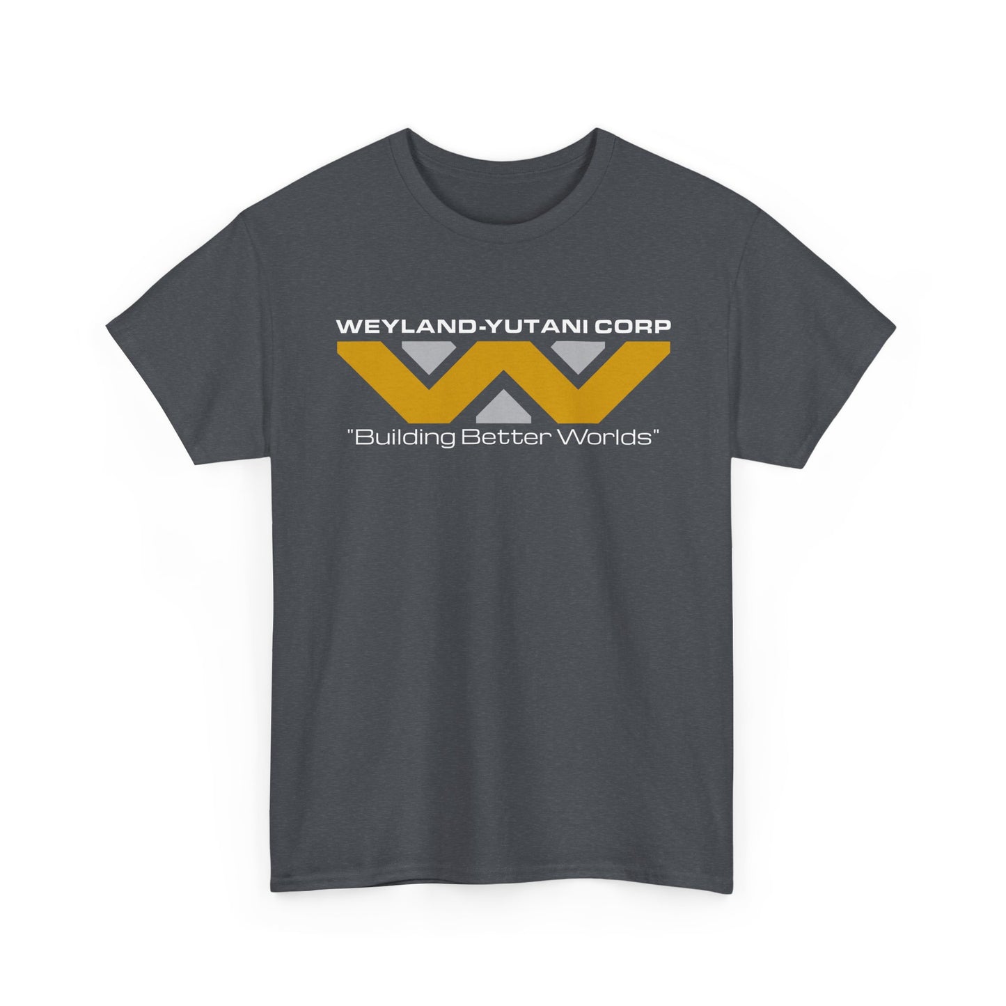 Weyland-Yutani Shirt