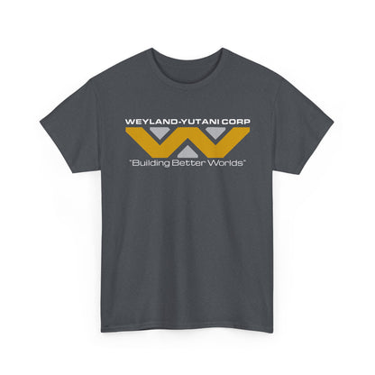Weyland-Yutani Shirt