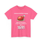 Castlevania Wall Meat Company Shirt