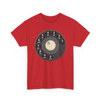 Rotary Dial Shirt
