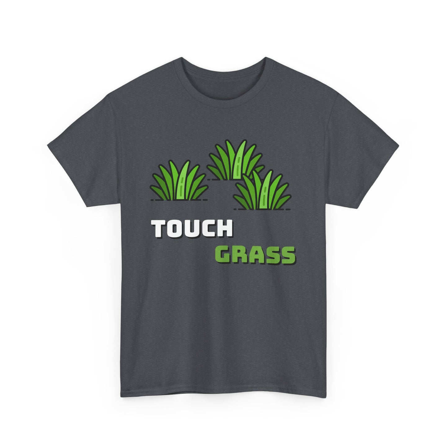 Touch Grass Shirt