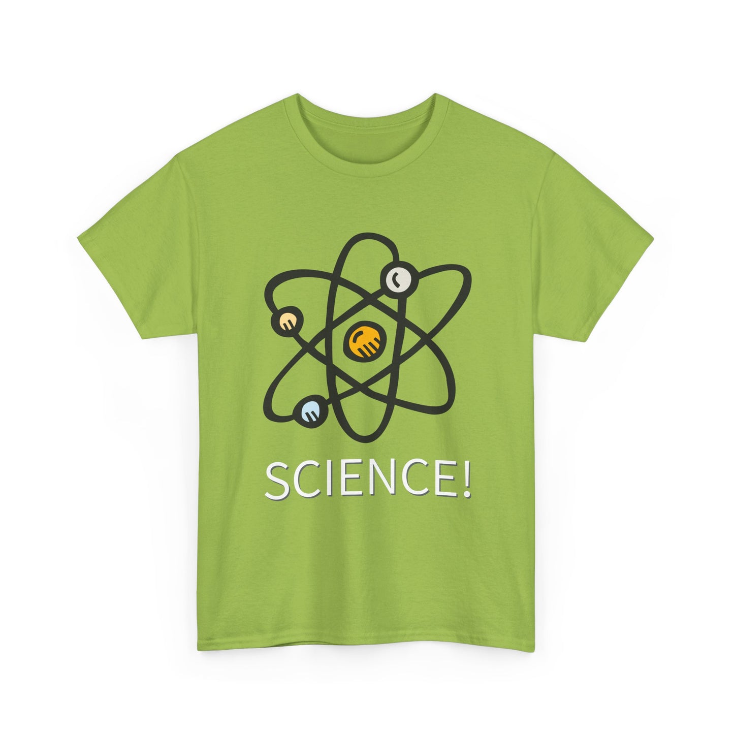 Science! Shirt