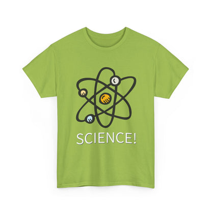 Science! Shirt