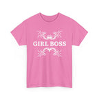 Girl Boss Shirt
