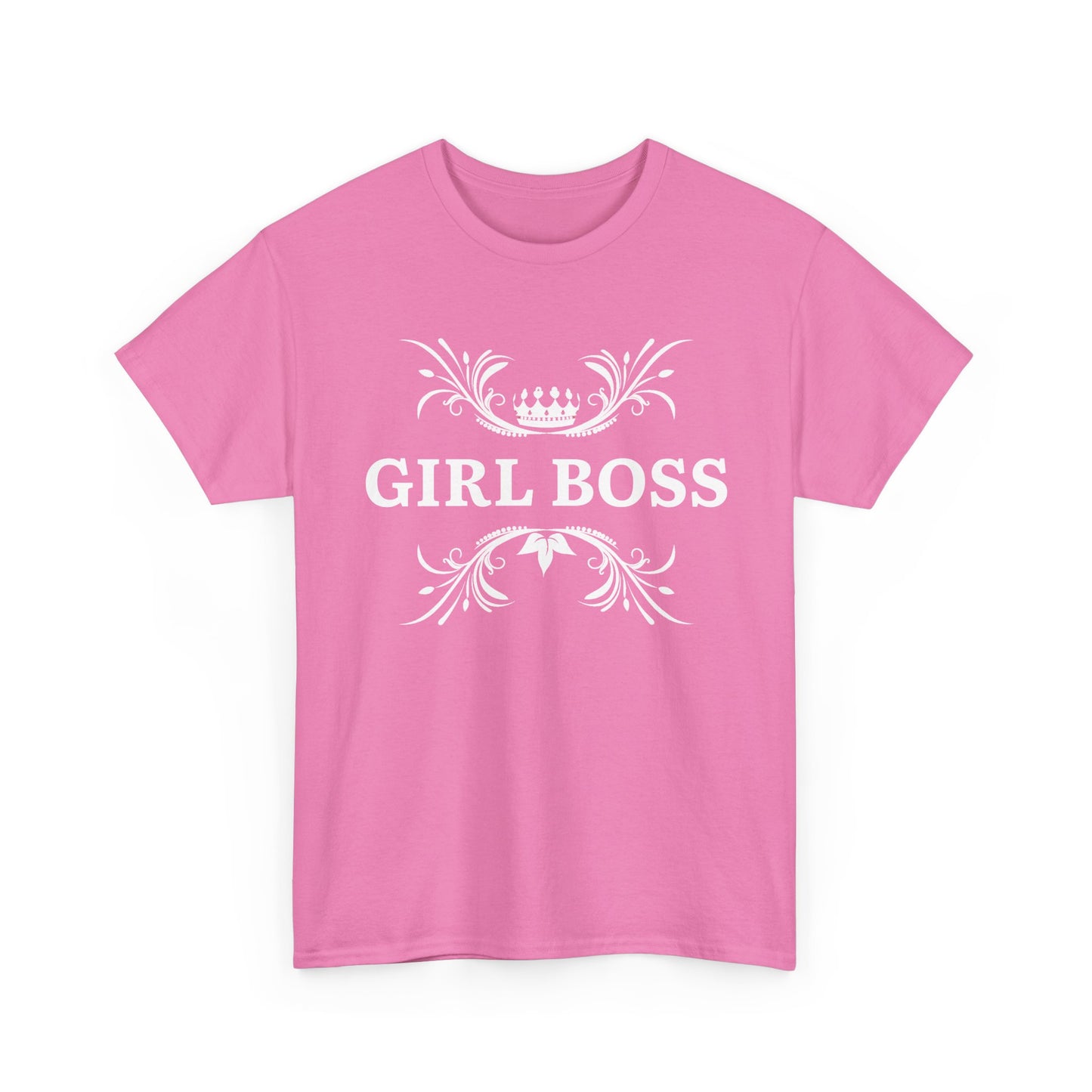 Girl Boss Shirt