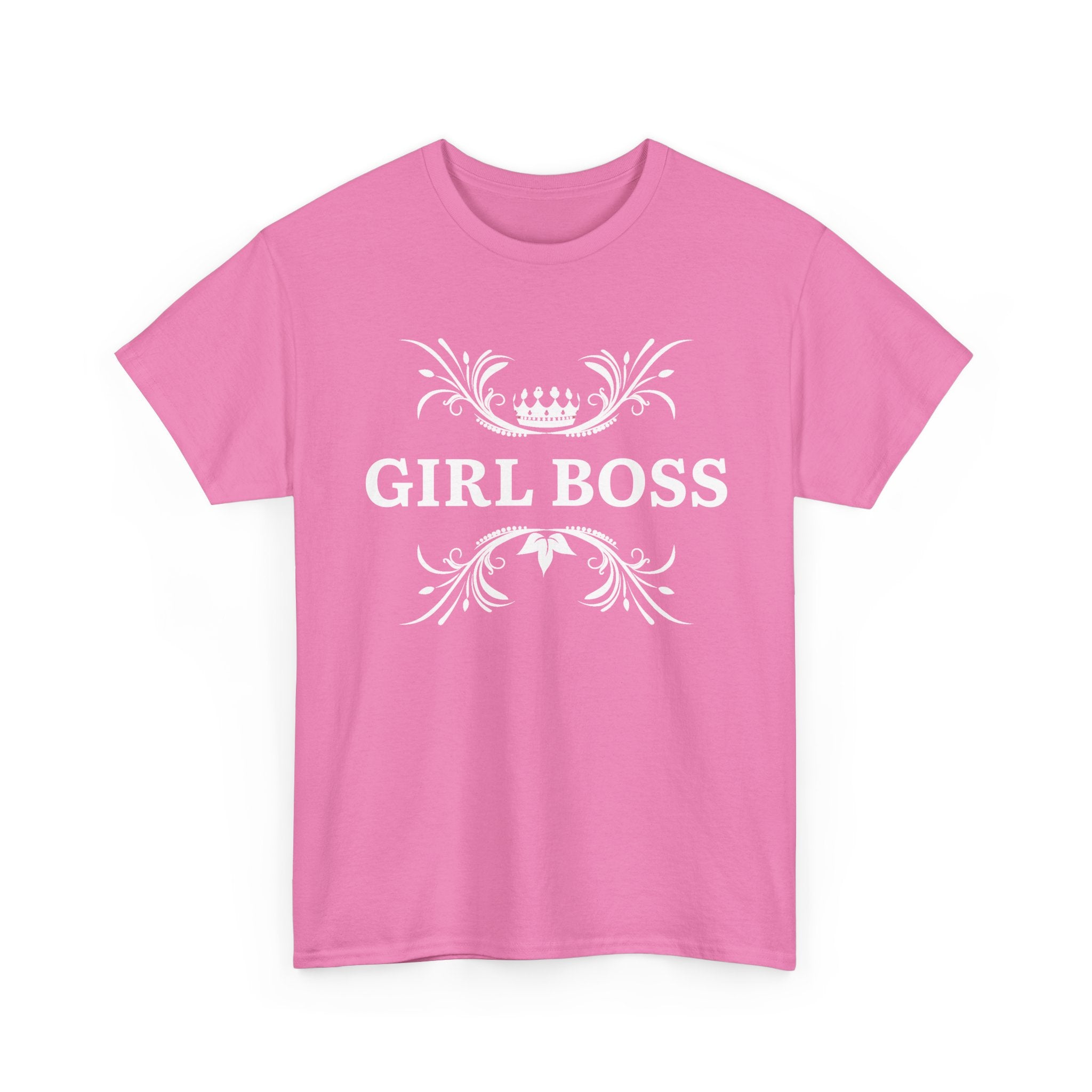 Girl Boss Shirt