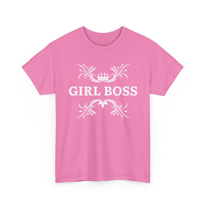 Girl Boss Shirt
