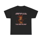 Schrodinger's Cat II Shirt