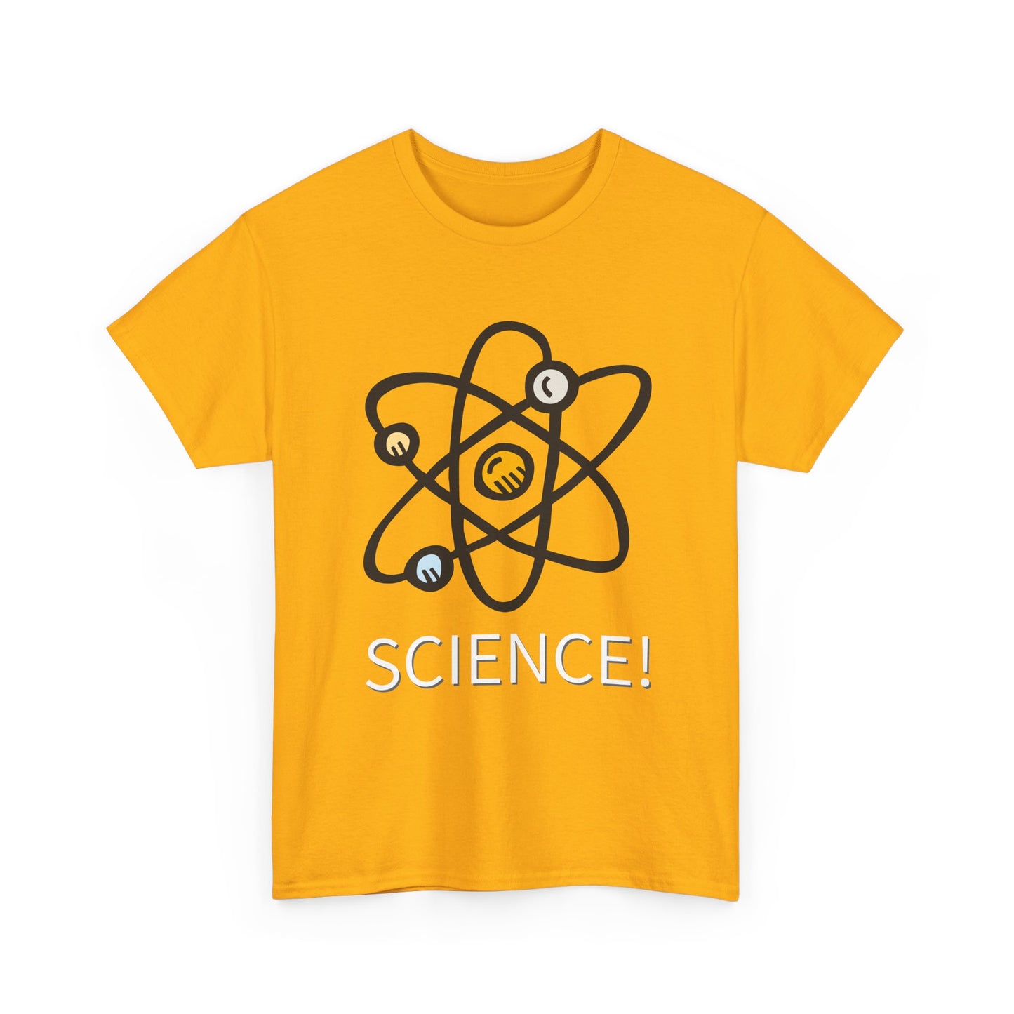 Science! Shirt