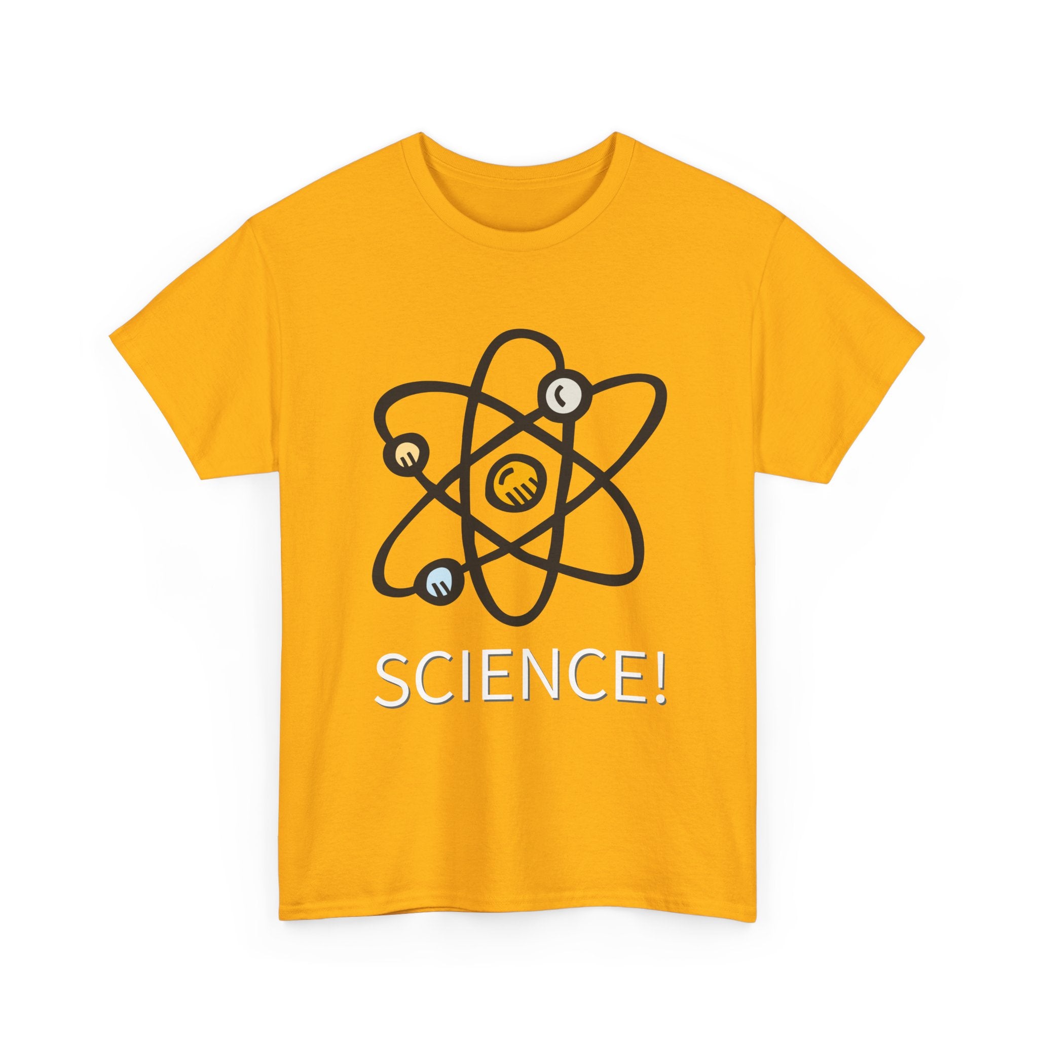 Science! Shirt